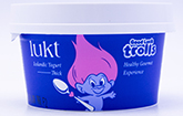 룩트 아이슬란딕 요거트 띠크 100g