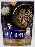 목우촌 주부9단 한우갈비탕 450g