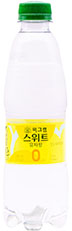 씨그램 스위트 유자향 350ml