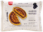 삼립 도식화 시나몬조청 약과 타르트 75g