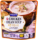 오뚜기 프레스코 치킨 크림스프 180g