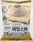 노브랜드 메밀소바 211g
