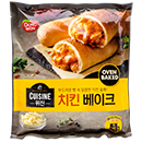 동원 퀴진 치킨 베이크 300g