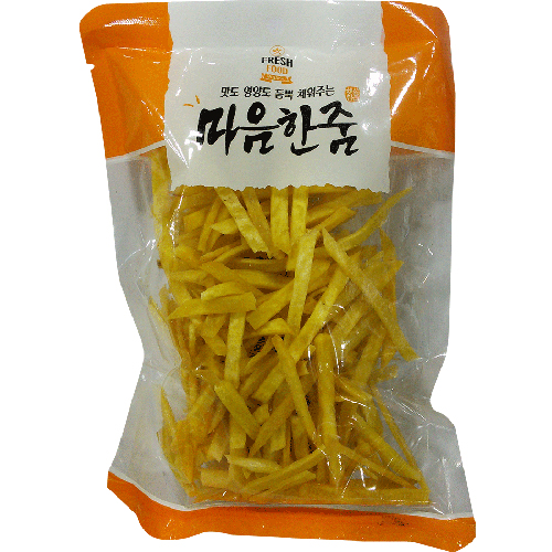 프레시푸드 마음한줌 50g