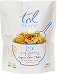 톨스토리 유기농 콘프레이크 600g