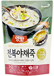 동원 양반 전복야채죽 420g
