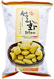 싱싱 설화 콩고물과자 150g
