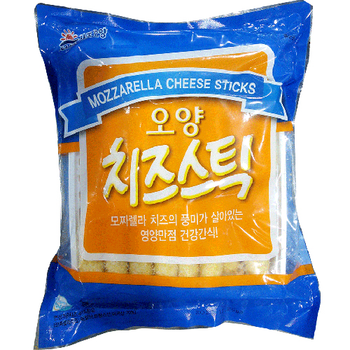 사조 오양 치즈스틱2 1kg