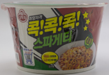 오뚜기 콕콕콕 스파게티 120g