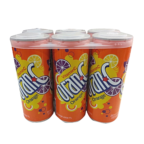동아오츠카 오란씨 오렌지 250ml