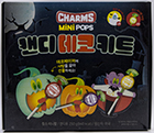참스 미니팝 캔디 데코 키트 250g