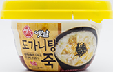 오뚜기 옛날 도가니탕 죽 285g