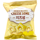 피코크 치즈썸 67g