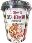미쓰리 피자떠뽀끼 133g