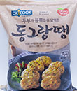 동원 오케이쿡 동그랑땡 1000g