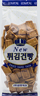 금풍제과 뉴 튀김건빵 240g