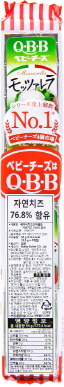 QBB 베이비치즈모짜렐라 54g