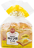 롯데 기린 아이러브 바로구워 토스트 380g