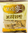 금풍제과 보리맥건빵 85g