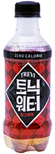 롯데 트레비 토닉워터 얼그레이 제로칼로리 300mL