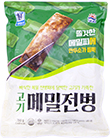 사조 대림선 고기메밀전병 750g