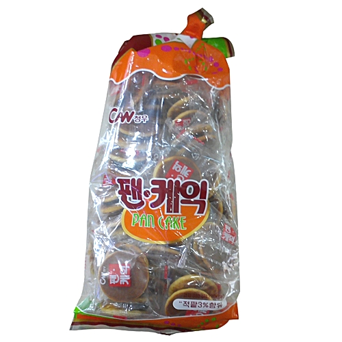청우 팬케익 350g