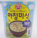 오뚜기 아침미식 계란 25.5g