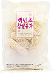 대영지에프 백년초찹쌀유과 100g