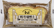 미각제빵소 이즈니버터브레드 90g