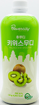 세미 베버시티 후루티 키위스무디 1.8kg