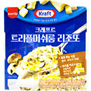 삼립 크래프트 트리플머쉬룸 리조또 250g