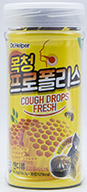 닥터헬퍼 목청 프로폴리스 135g
