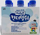 남양 아인슈타인 킨더밀쉬 1200ml