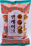 청우식품 팬케이크 200g