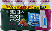 동원 소와나무 비피더스 명장 베리믹스 140ml
