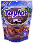 테일러팜스 말린 데이츠 190g