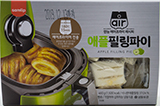 삼립 애플필링파이 460g