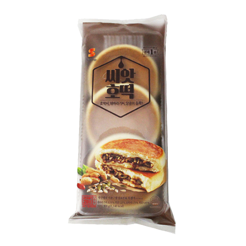 삼립 씨앗호떡 300g
