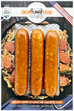 존쿡 델리미트 스모크 페퍼로니 180g