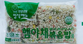 천일식품 햄야채볶음밥II 300g
