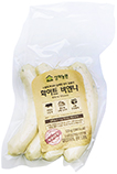 상하농원 화이트 비엔나 120g