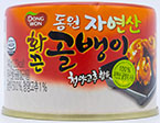 동원 화끈 골뱅이 140g