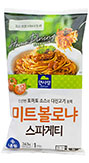 면사랑 미트볼로냐 스파게티 363g