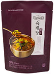 신세계푸드 호텔컬렉션 한우 육개장 450g