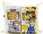 동원 아이맛있는김 25g