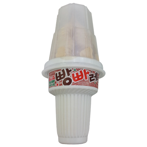 롯데푸드 빵빠레 초코 175ml