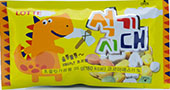 롯데 석기시대 35g