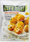 삼립 시티델리 김치치즈 아란치니 400g