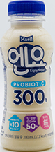 매일 엔요 프로바이오틱 300억 280ml