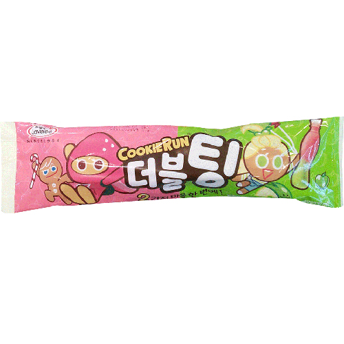 라벨리 쿠키런 더블팅 130ml